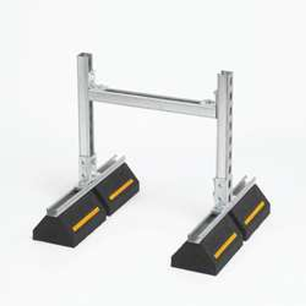 DURA-BLOK DB2318DS DUCT SUPPORT BLOCK 20X25 5/8X23 IN