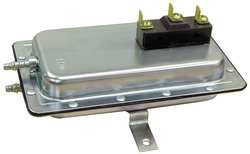 CLEVELAND CONTROLS DFS-221-112-395 AIR SENSING SWITCH FIXED