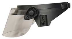 UNITED SHIELD DK6-H.150 RIOT FACE SHIELD PAULSON RETRO FIT