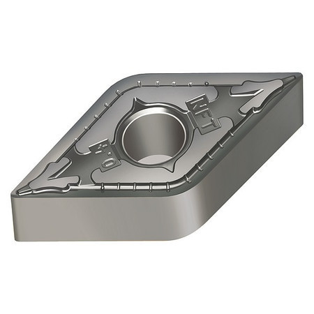 WALTER VALENITE DNGG150604-NFT WS10 CARBIDE TURNING INSERT HI-TEMP ALLOYS