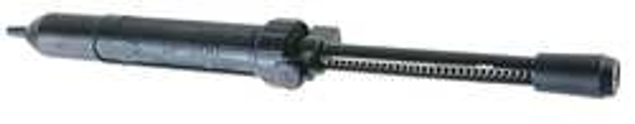 OK INDUSTRIES DP-200 HIGH VACUUM DESOLDERING PUMP ESD 13 IN L