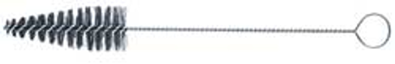 DEVILBISS DPC-44 CUP CLEANING BRUSH BLACK 13IN DEVILBISS DPC-44 CUP CLEANING BRUSH BLACK 13IN