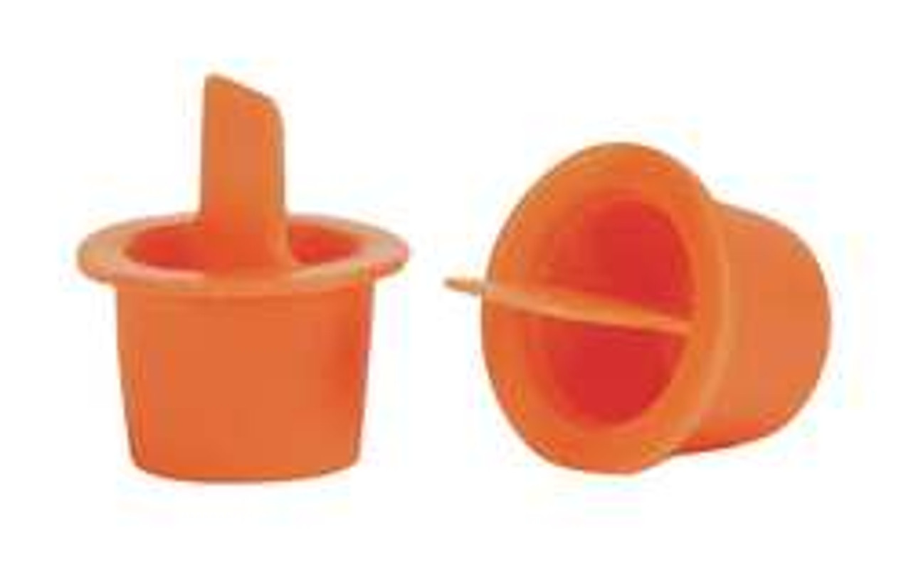 DEVILBISS DPC-6-K10 PLASTIC MALE PLUG PK10 DEVILBISS DPC-6-K10 PLASTIC MALE PLUG PK10