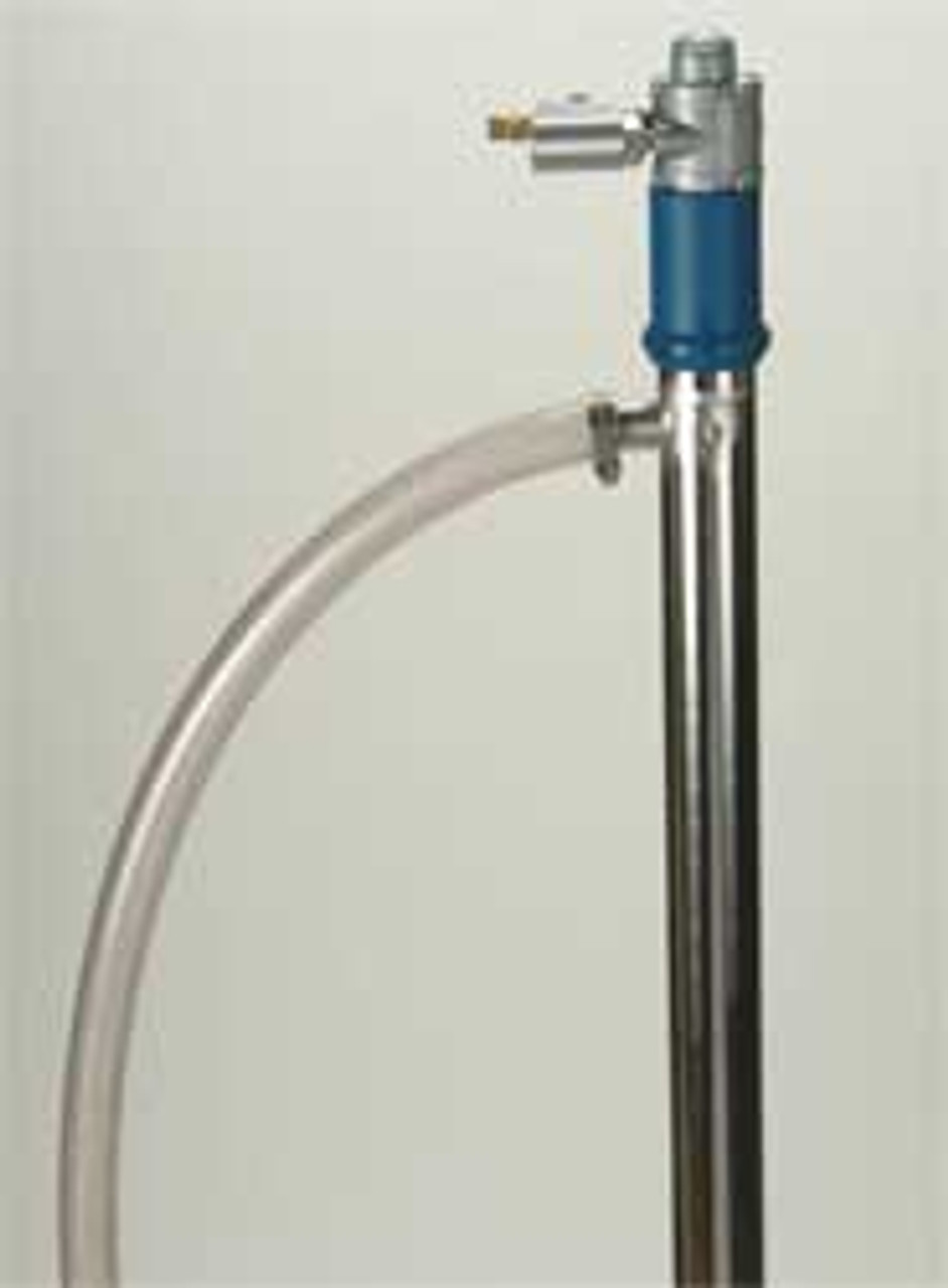 FINISH THOMPSON DPFS025 FINISH THOMPSON DPFS025 40" DRUM PUMP KI