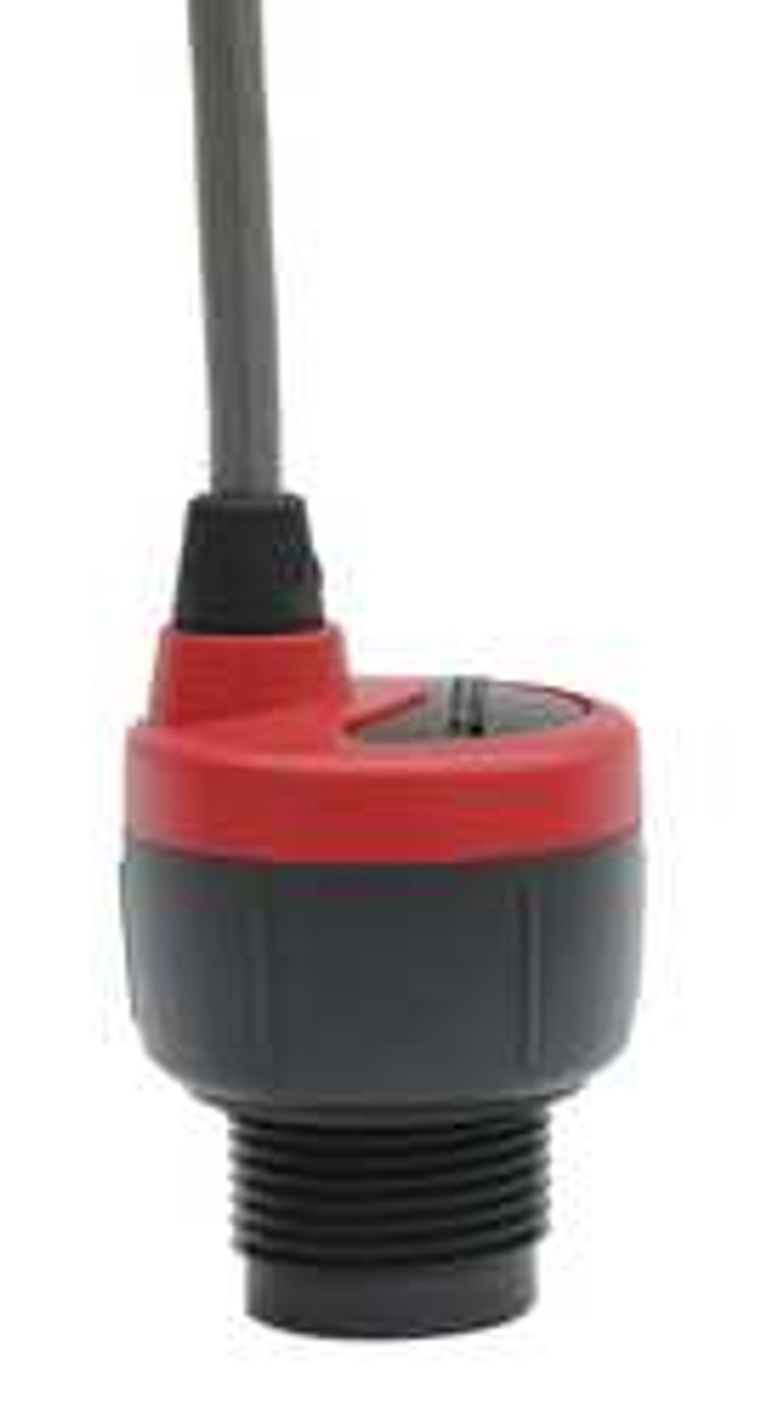 FLOWLINE DS14-01 ULTRASONIC LEVEL SENSOR 49.2 IN