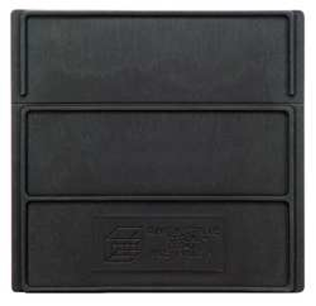 QUANTUM STORAGE SYSTEMS DSS401 DIVIDER,5 3/8 IN,BLACK,6