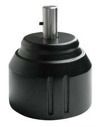 SHIMPO DT-ADP-200LR CONTACT ADAPTER 2 1/2 IN