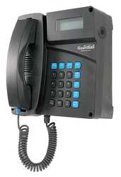 GUARDIAN TELECOM INC. DTT-50 TELEPHONE WATER TIGHT LCD DISPLAY