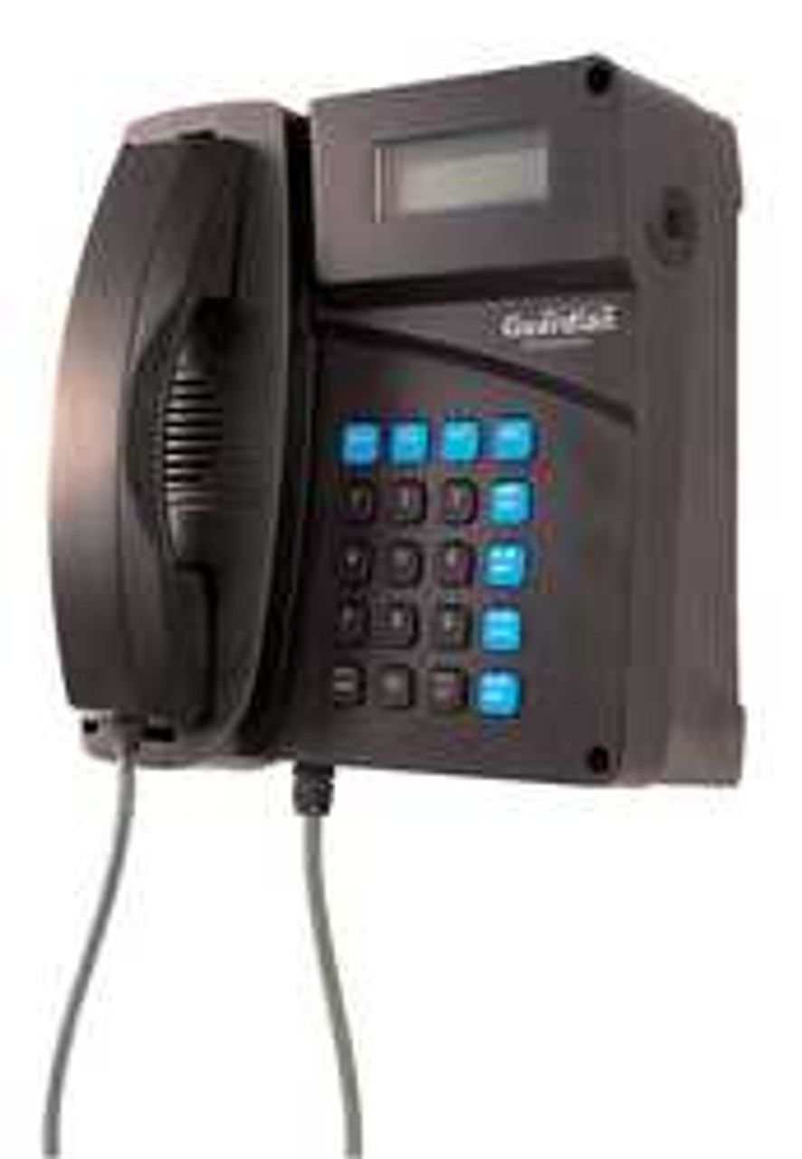 GUARDIAN TELECOM INC. DTT-60 TELEPHONE WATER TIGHT 