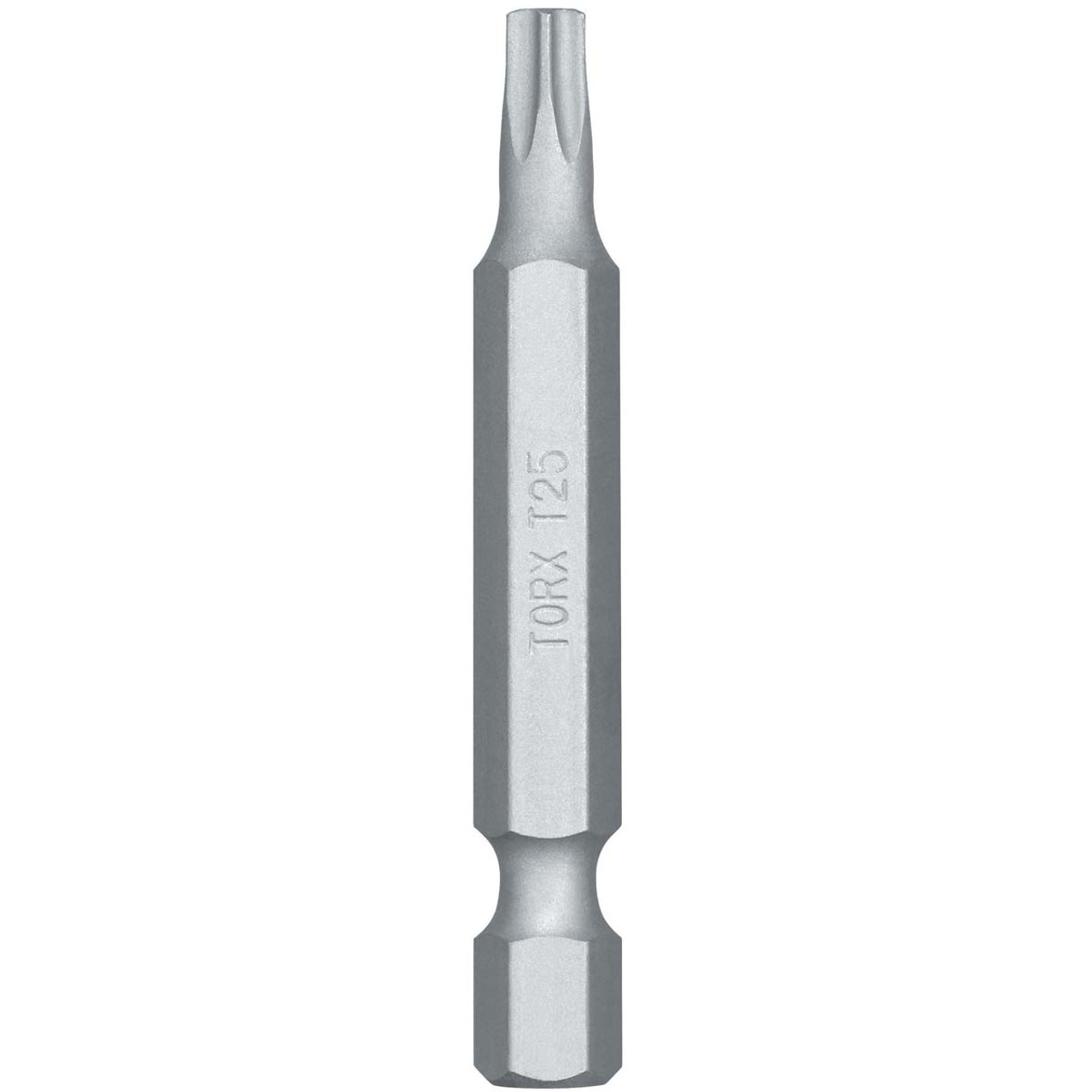DEWALT TOOLS DW2665 T25 TORX POWER BIT 1 PER CARD 