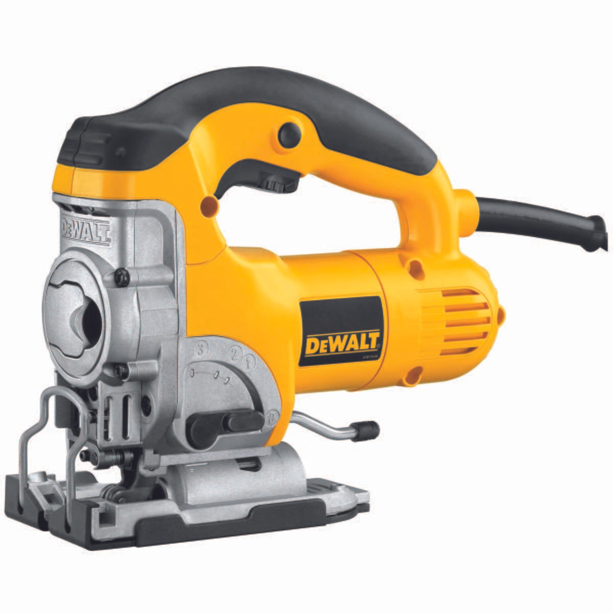 DEWALT TOOLS DW331K HP JIGSAW KIT
