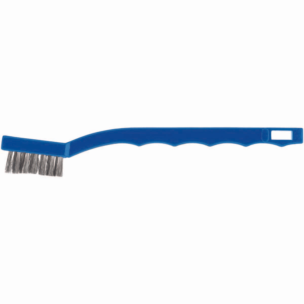 DEWALT TOOLS DW49708 3 X 7 ROW SM STAINLES WIRE CLEANINGBRUSH