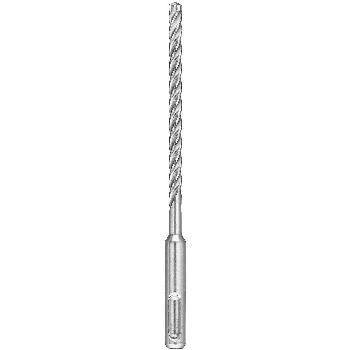 DEWALT TOOLS DW5504B25 3/16" X 6" X 8-1/2" SOLID CARBIDE SDS+
