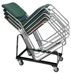 NATIONAL  PUBLIC SEATING CORP. DY86 NPS® DOLLY FOR 8600 SERIES CHAIRS