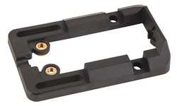 IFM E12153 MOUNTING ADAPTER F/ KQ SENSOR