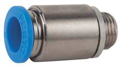 IFM E30077 TUBE ADAPTER,8MM,PQ SERIES