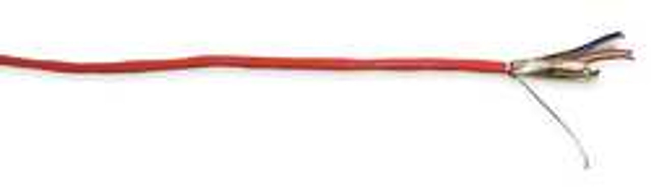 CAROL E3614S.41.03 COMM CABLE SHIELDED PLENUM 16/4 1000 FT