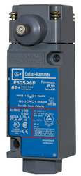 EATON E50AH16P LIMIT SWITCH SIDE PUSHBUTTON 3 IN-LB