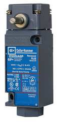 EATON E50BM16P LIMIT SWITCH ROTARY 3 IN-LB