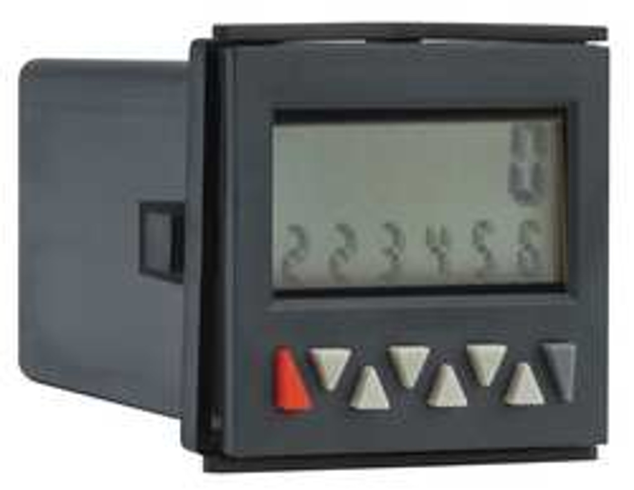 EATON E5-648-C2422 COUNTER 2PRESETS 10-30VDC 55KHZ 6 DIGIT