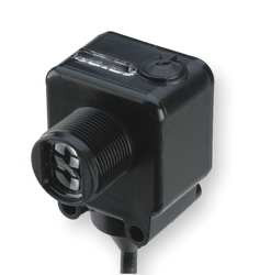 EATON E65-SMPP100-HL PHOTOELECTRIC SENSOR 4 IN PNP/NPN