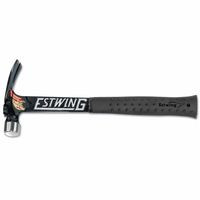 ESTWING MFG CO EB-15SR HMR NAIL 15OZ VNYL BLK