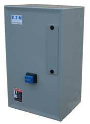 EATON ECN0521EAA-R63/D H0487 MAGNETIC MOTOR STARTER NEMA 208VAC