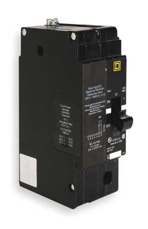 SQUARE D EDB14070SA CIRCUIT BREAKER BOLT ON EDB 1POLE 70A