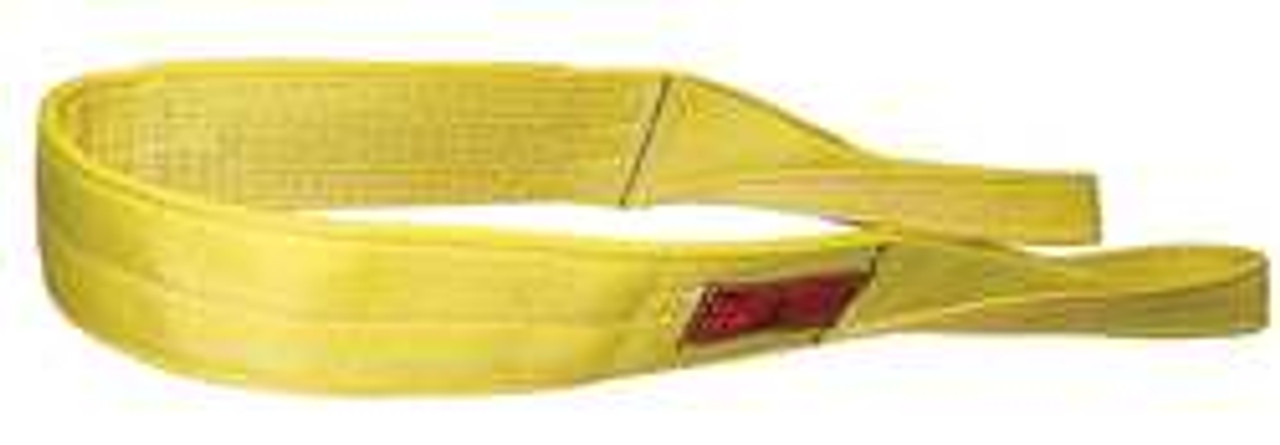 STREN-FLEX EEF2-908-13 WEB SLING FLAT EYE EYE 13 FT. 22 800 LB. STREN-FLEX EEF2-908-13 WEB SLING FLAT EYE EYE 13 FT. 22 800 LB.