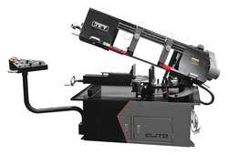 JET ELITE EHB-1018VM BAND SAW 230/460V 2 HP STANDARD VISE