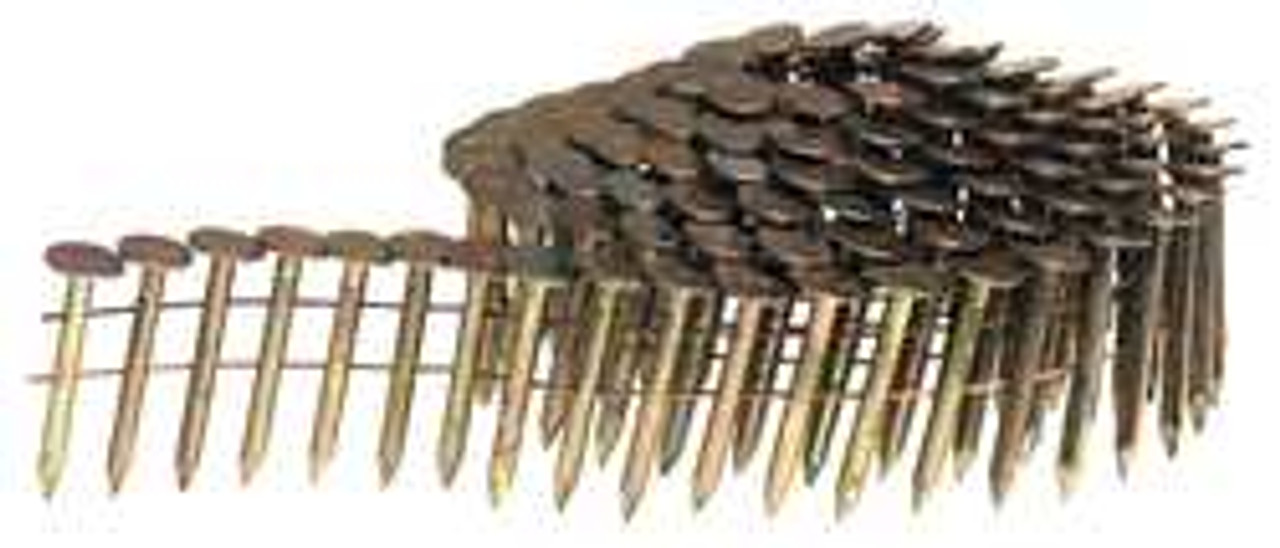 SENCO PRODUCTS, INC. EL19ASBH PNEUMATIC SIDING NAIL 1-3/4 IN PK 3600