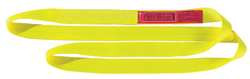 LIFT-ALL EN1606NX19 WEB SLING ENDLESS 19 FT.