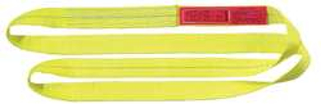 LIFT-ALL EN2601DX20 WEB SLING ENDLESS 20 FT.