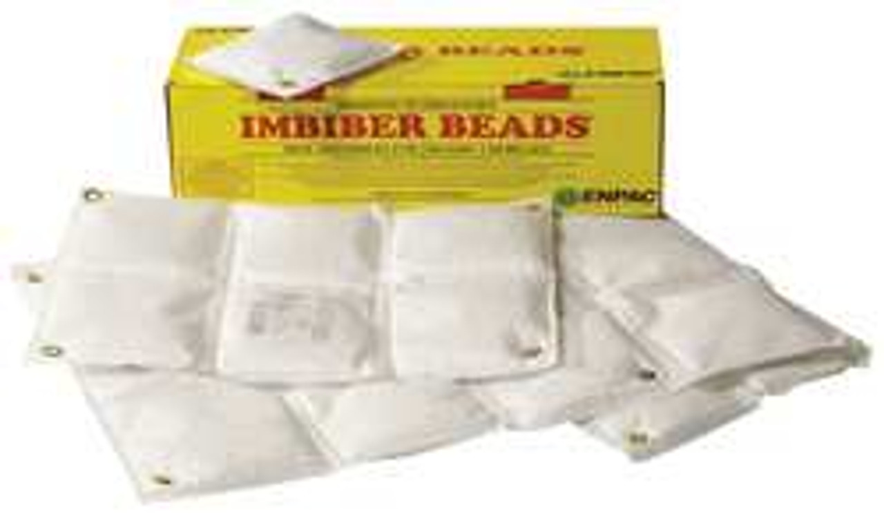 ENPAC ENP IE1421 ABSORBENT PILLOW UNIVERSAL 14 L PK5