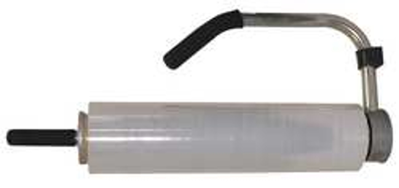ENCORE PLASTICS EP-800 STRETCH FILM DISPENSER 12IN TO 20IN