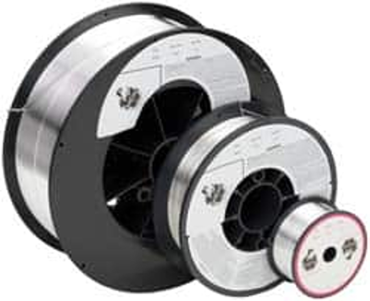 WELDING MATERIAL SALES INC ER5356-035-16 ER5356, 0.035 INCH DIAMETER, ALUMINUM MI