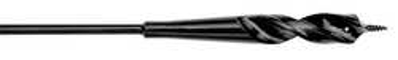 EAGLE TOOL US ESP75036 FLEXIBLE DRILL BIT 3/4IN.DIA.X36IN.L EAGLE TOOL US ESP75036 FLEXIBLE DRILL BIT 3/4IN.DIA.X36IN.L