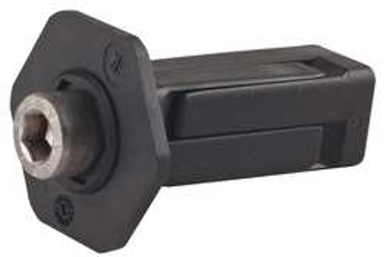 BLICKLE EV07 SYNTHETICEXPANDER FITTING FOR ROUNDTUBES
