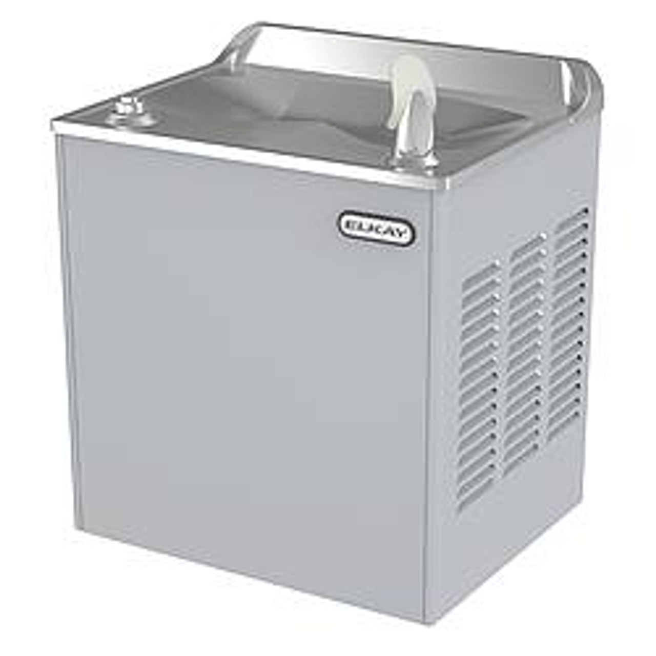 ELKAY EWCA8L1Z ELKAY COOLER WALL MOUNT NON-FILTERED REF