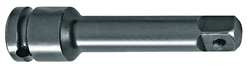 APEX TOOL GROUP EX-508-B-4 1/2" DRIVE SOCKET EXTENSION