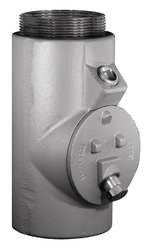 APPLETON ELECTRIC EYDM-350 EYDM SEALING FITTING 25 M IRON 3-1/2