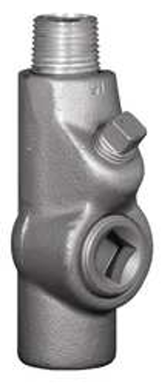 APPLETON ELECTRIC EYM-200AL EY SEALING FITTING 25 FILL ALUM 2