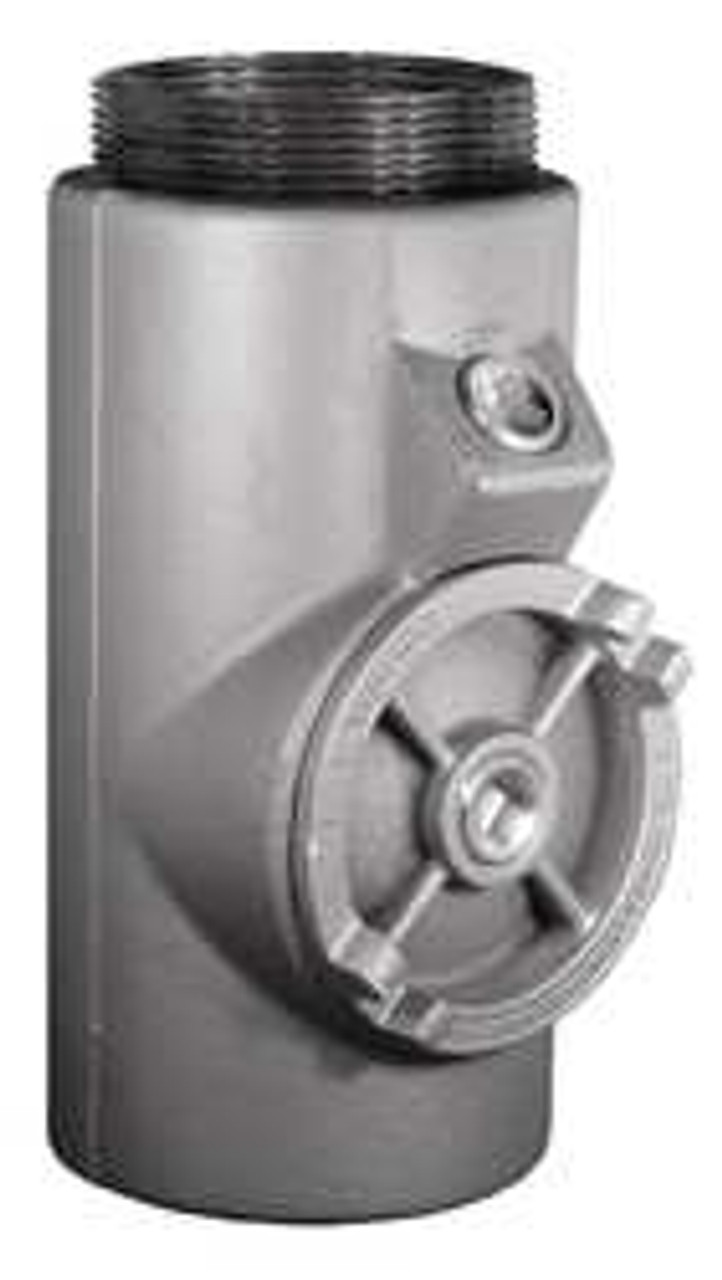 APPLETON ELECTRIC EYS-0126 EYS SEALING FITTING 25 FILL GRAYLOY 5