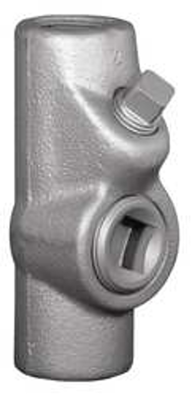 APPLETON ELECTRIC EYS-31 EYS SEALING FITTING 25 FILL GRAYLOY 1