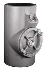 APPLETON ELECTRIC EYSEF350 EY SEALING FITTING 40 FILL M IRON 3-1/2