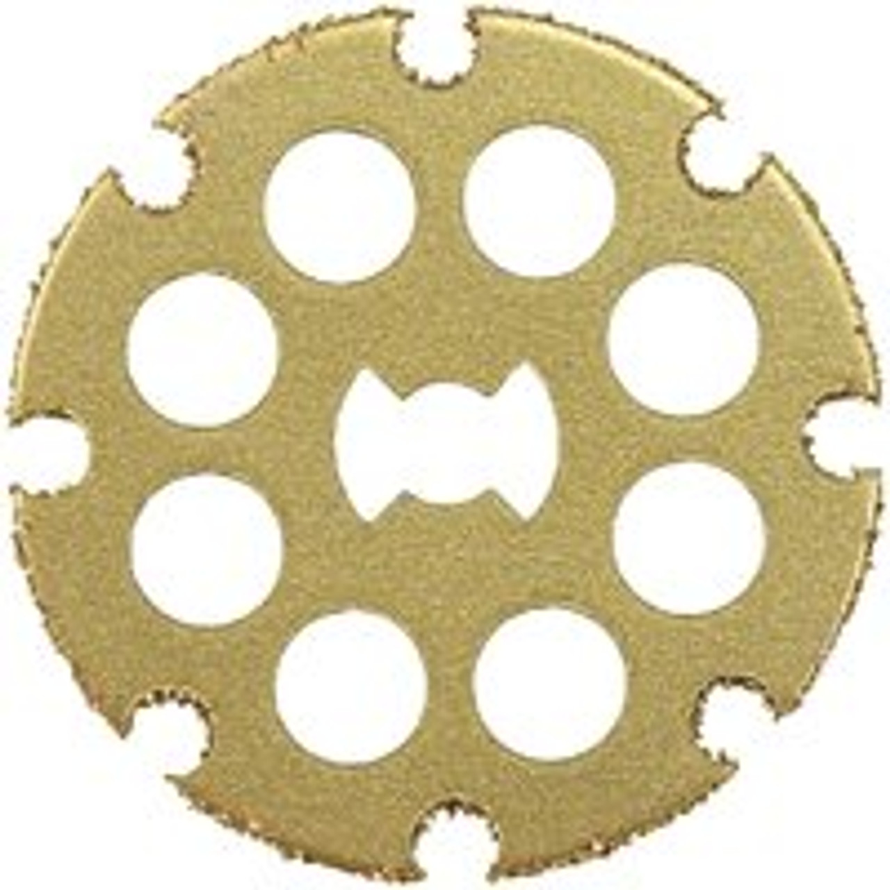 BOSCH POWER TOOLS EZ544 EZ LOCK WOOD CUTTING WHEEL    