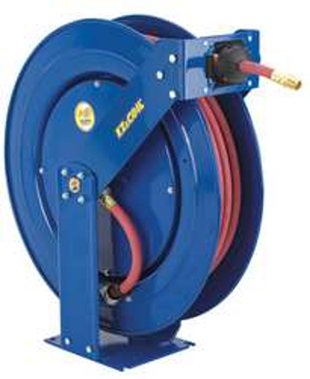 COXREELS EZ-TSH-550 HOSE REEL, EZ-T, 3/4 INCH ID, 1 1/16 INC