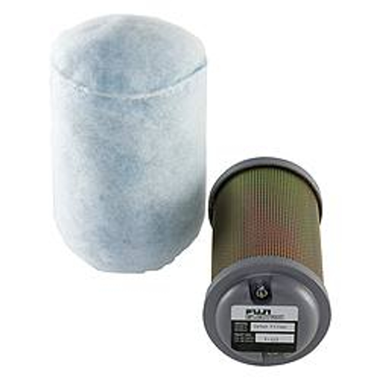 FUJI ELECTRIC F-123 FILTER INLET