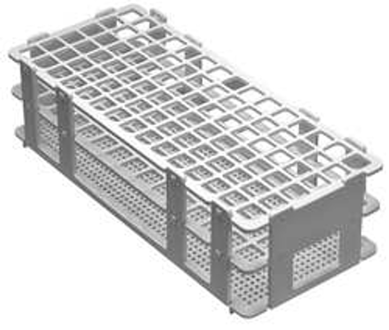 SCIENCEWARE F18745-0000 RACK 90 PLACES