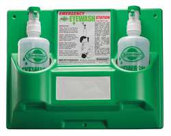 BEL-ART PRODUCTS F24868-0000 BEL-ART EMERGENCY EYE WASH SAFETY STATIO